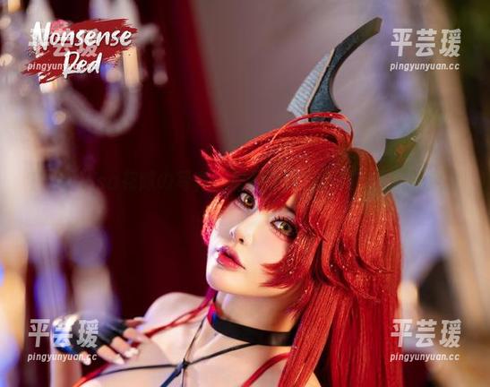 Tiny Asa花嫁の写真，居然让我对小巧有了新的定义。